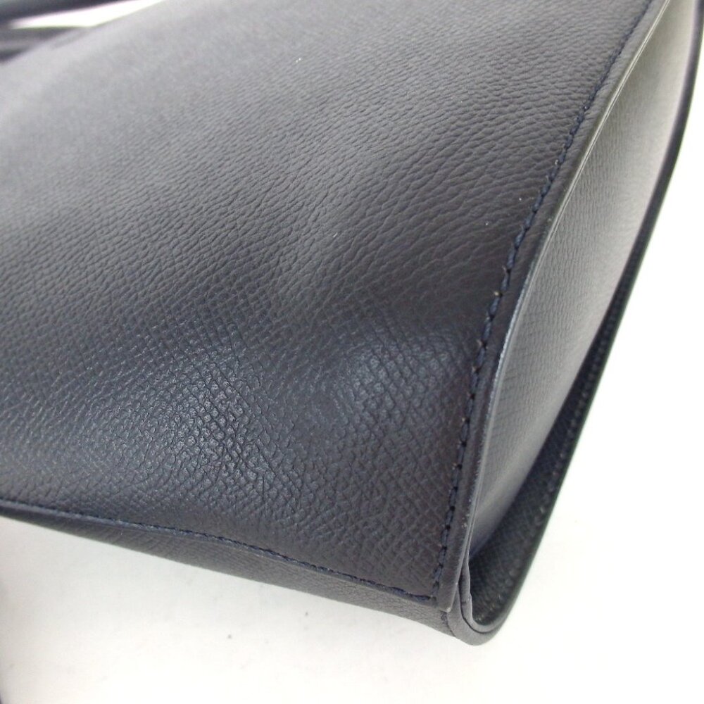 Authentic Valentino Leather Used - Picture 6 of 6